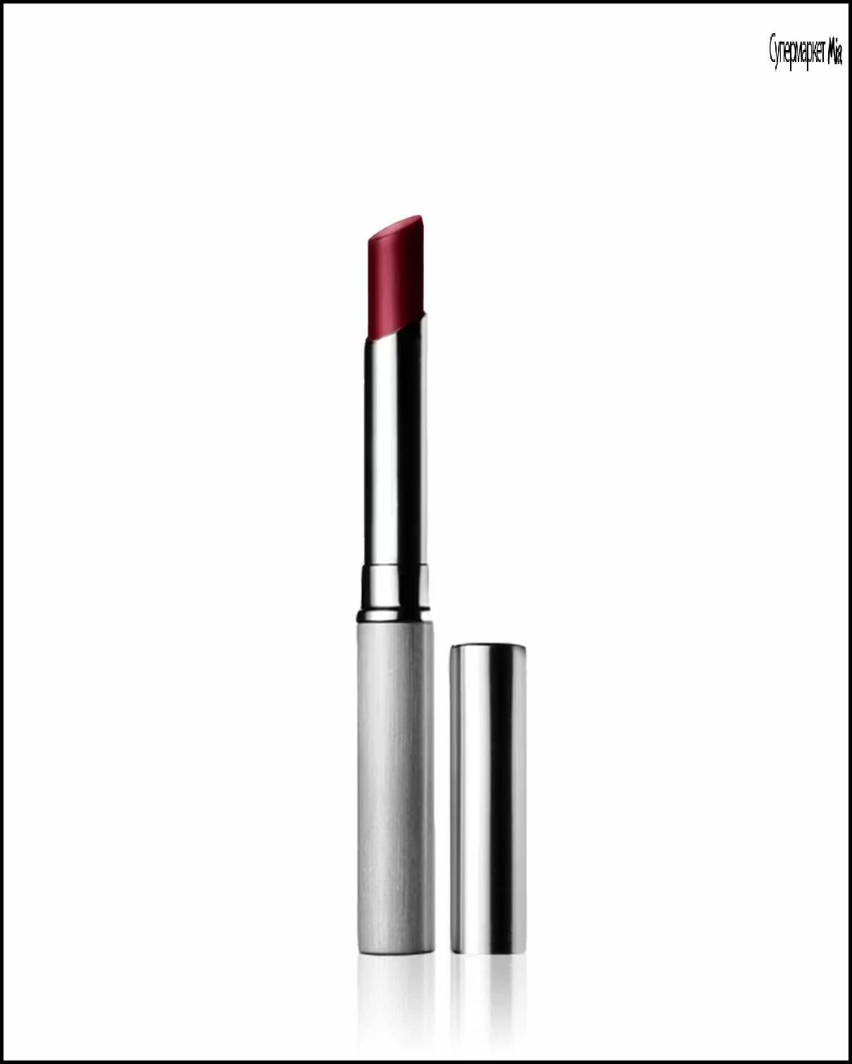 Black Honey Clinique Almost Lipstick Клиник Косметика 06 Clinique Black Honey Lipstick