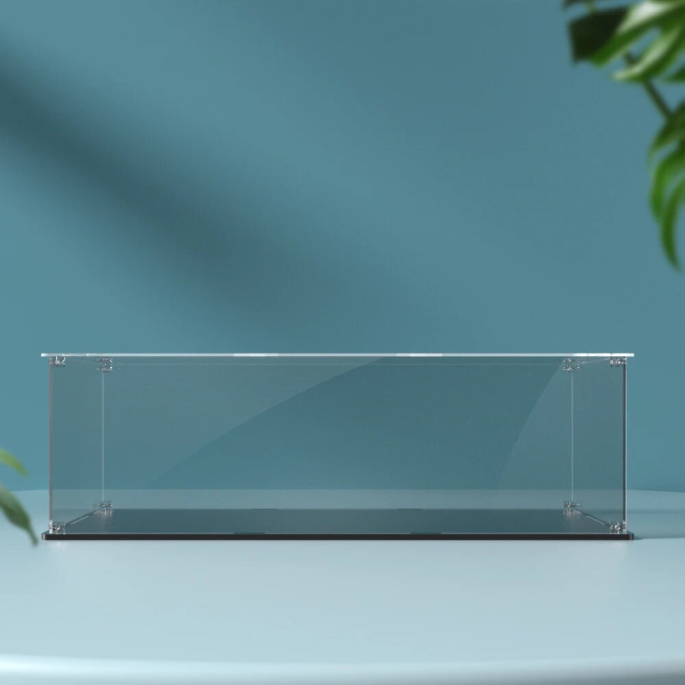 Акриловая витрина для Lego 42156 55x26x17 см