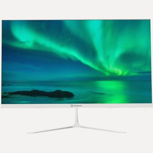 Изображение товара Монитор Raskat I27F10DAW 27" White