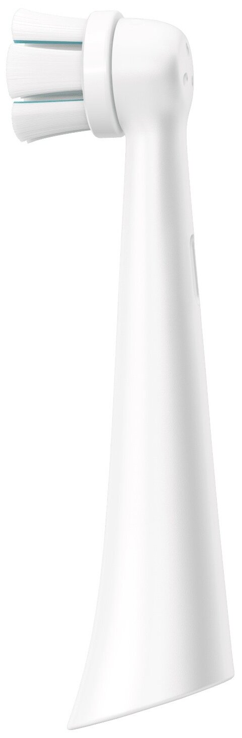Изображение Насадка для электрической зубной щетки Oral-b iO Gentle Care, 4 шт