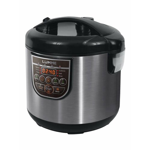 Мультиварка 3 литра Шеф-повар таймер 379300₽