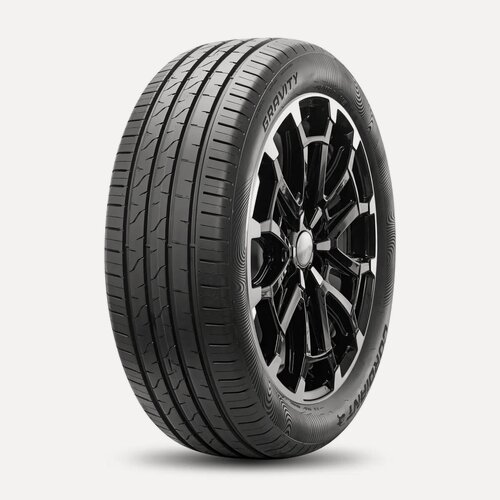 Изображение товара Шины летние кордиант GRAVITY 205/60 R16 96H нешипованная летняя резина