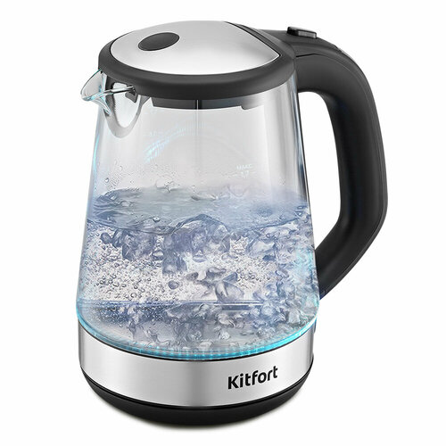 Чайник Kitfort КТ-6677 3499₽