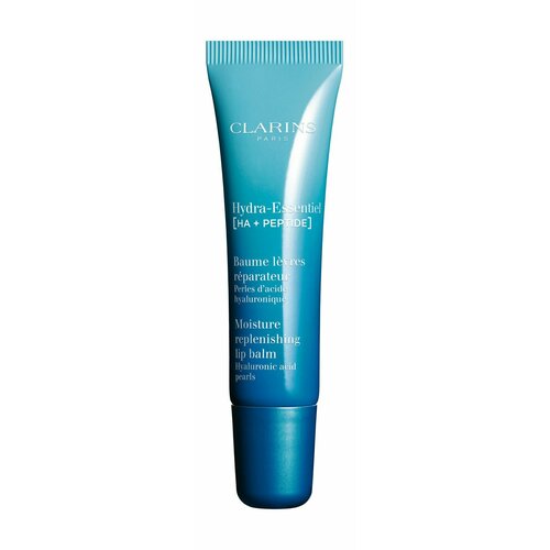 Clarins Moisture Replenishing Lip Balm 3135₽