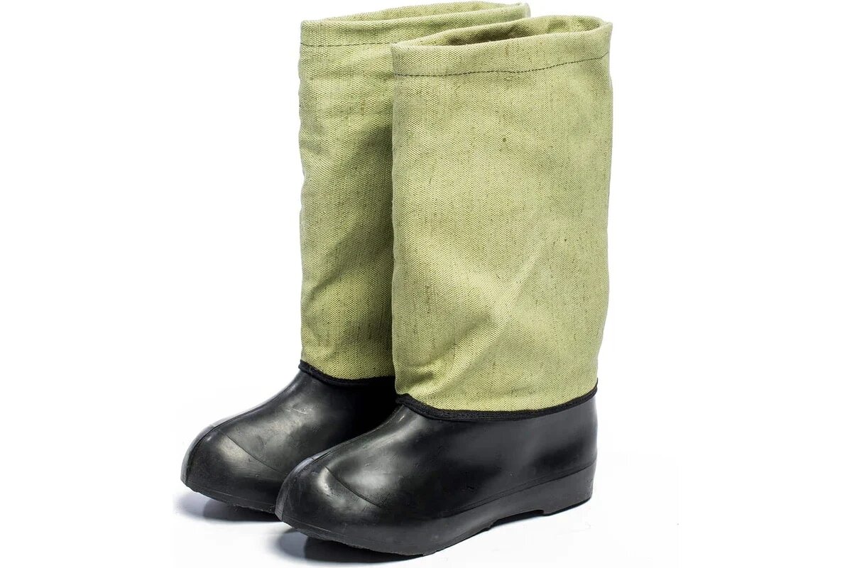 Тзро С176 сапоги мужские комбинированные, размер 310, надёжные для повседневной эксплуатации