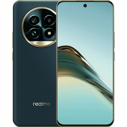 Realme 13 pro примеры фото Realme 13 Pro 8/256GB Green EU - купить в интернет-магазине Babaka77 на Яндекс М