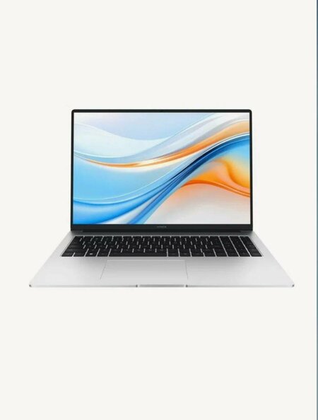 Ноутбук Honor MagicBook X 14 Plus 2.8K 2880x1800, AMD Ryzen 7 8845HS ...