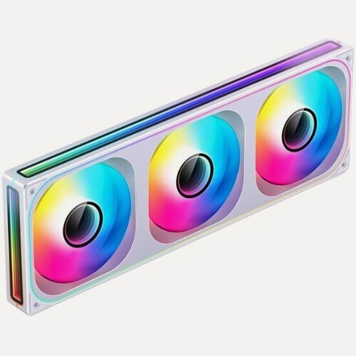 Изображение товара Вентилятор для корпуса Jonsbo ZB-360W White