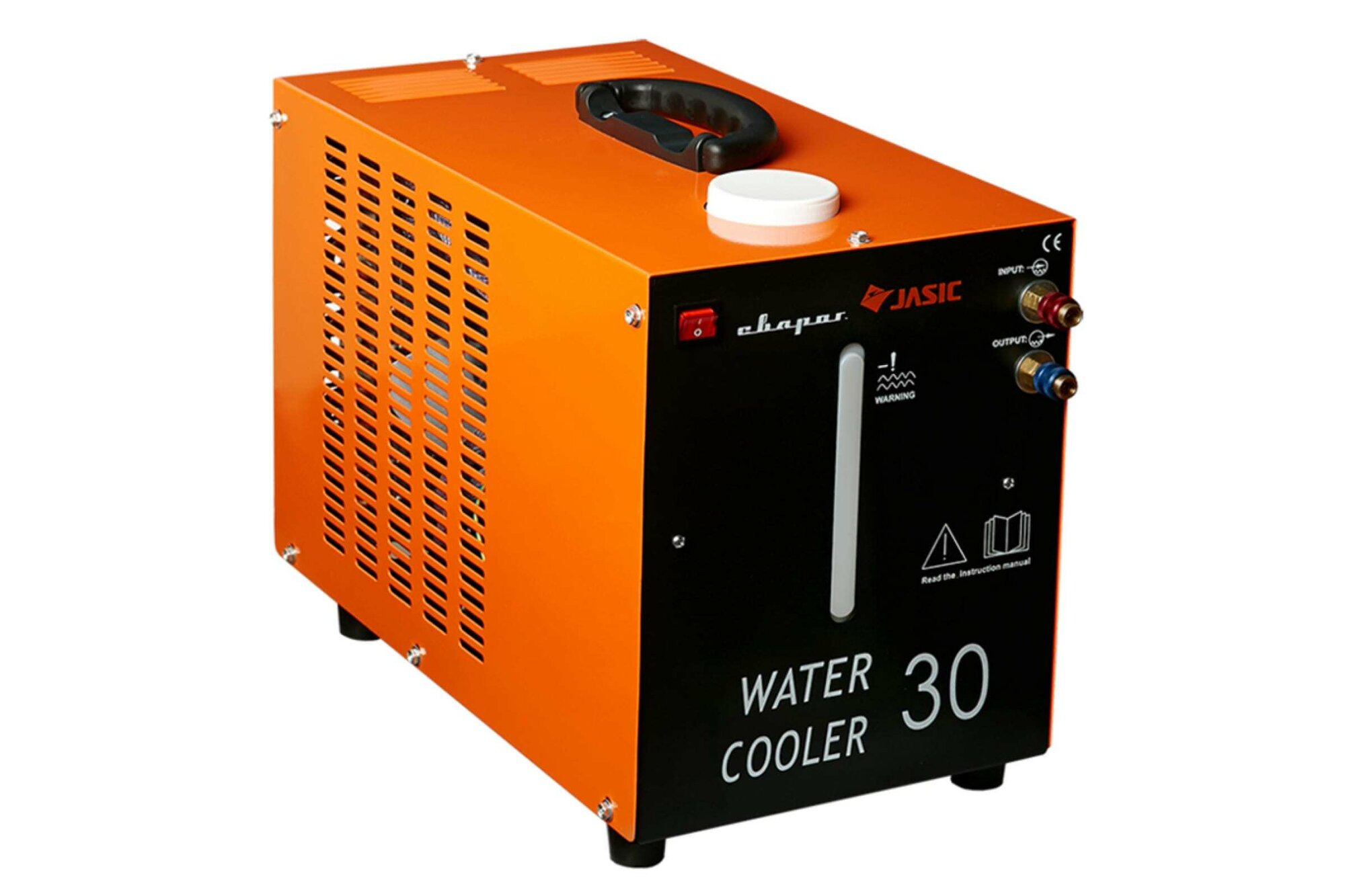Блок водяного охлаждения WATER COOLER 30 (9L) сварог 85964