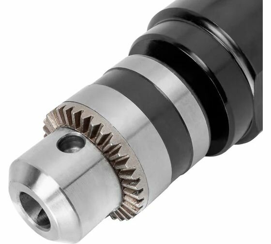 Дрель пневматическая (1800об/мин, патрон - 1.5-10мм) ROCKFORCE — фото 1