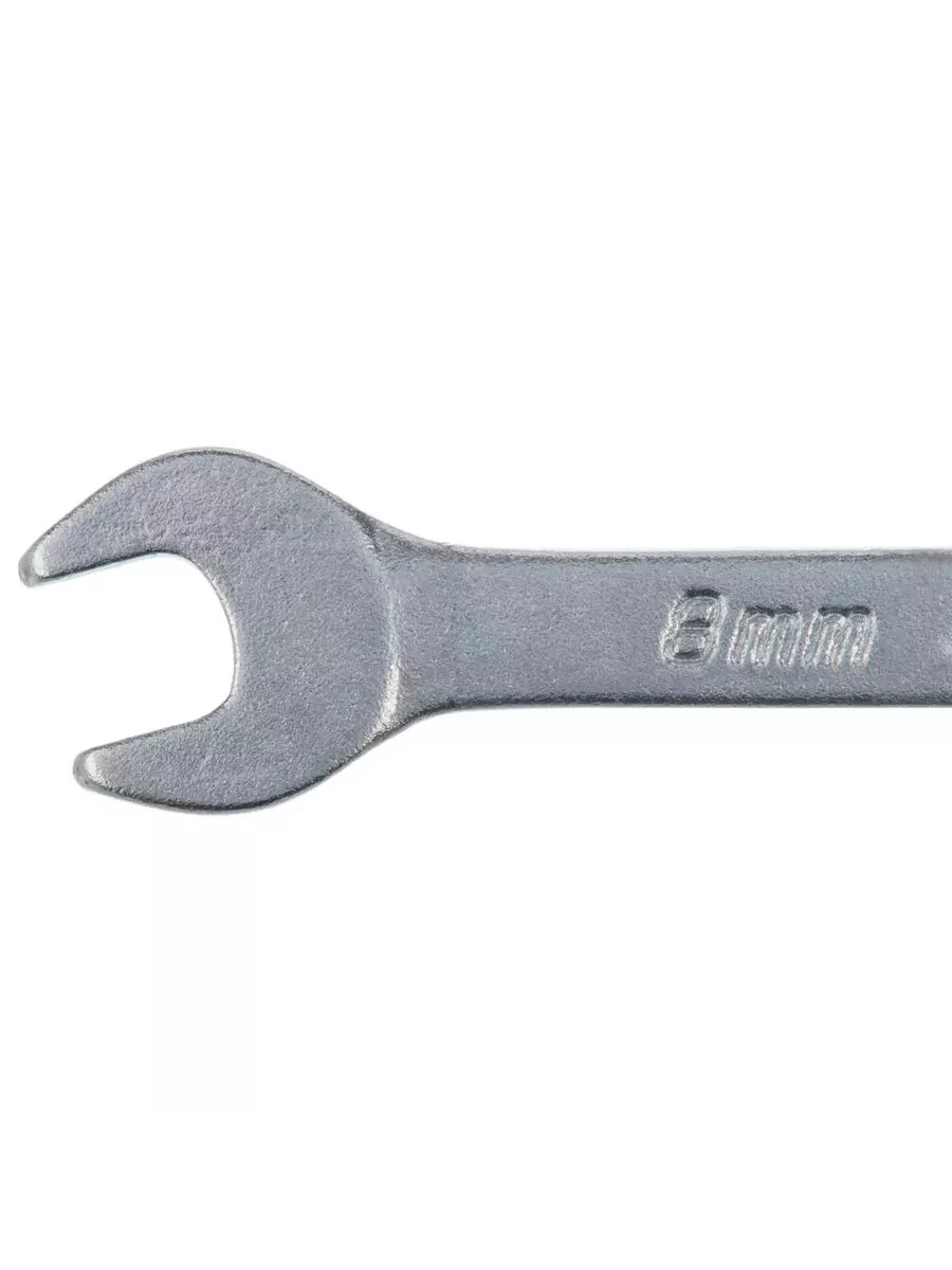 Ключ комбинированный 8 мм — фото 1