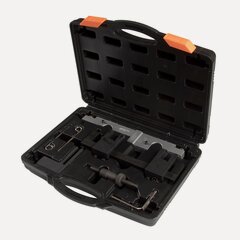 Изображение товара Набор фиксаторов для установки и проверки фаз ГРМ BMW N43, 7 предметов AFFIX AF10321247C