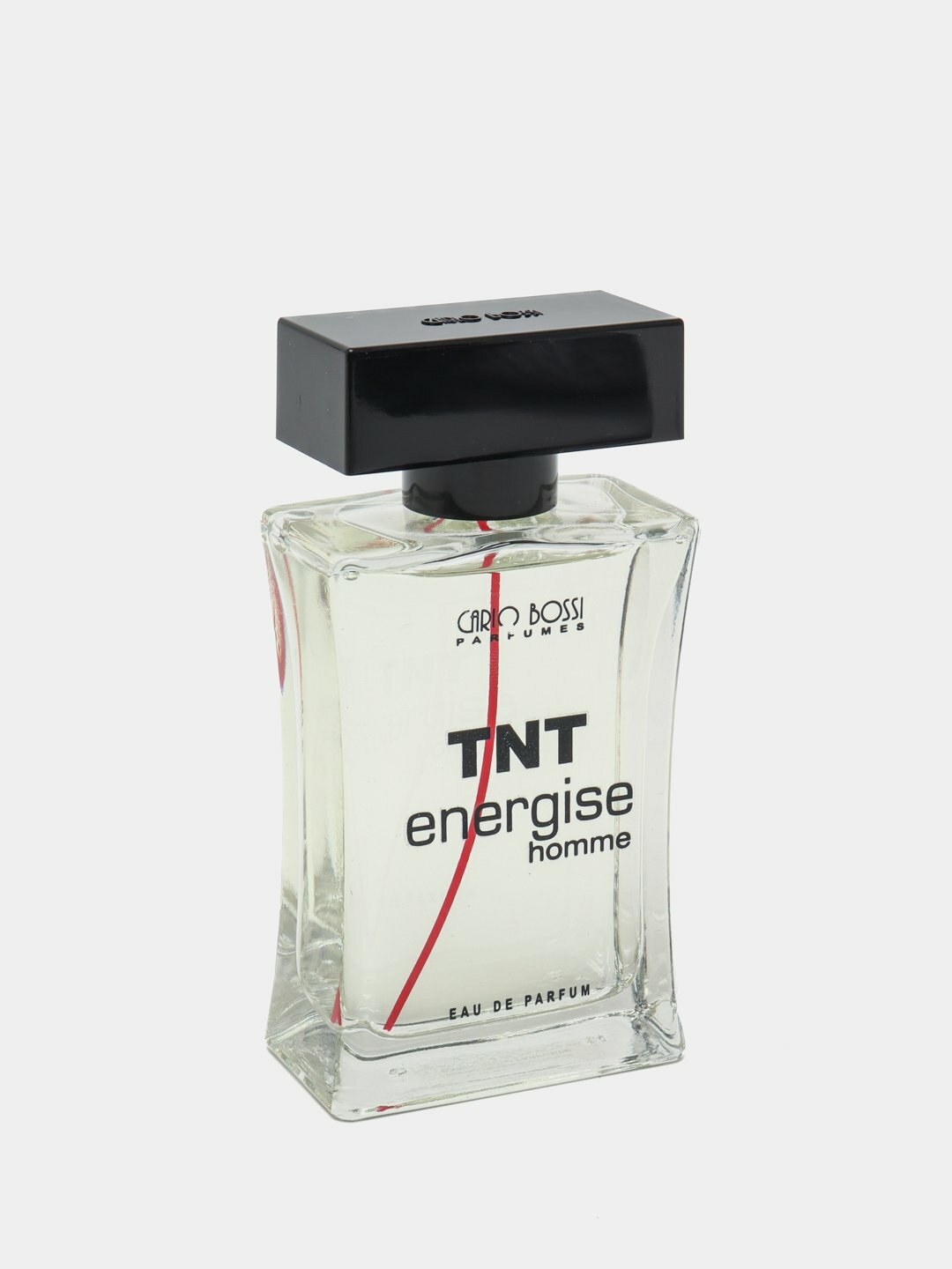 Carlo Bossi TNT Energise Homme EDP 100 ml — фото 1