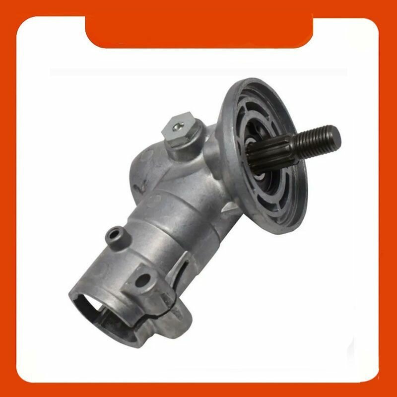 Редуктор в сборе подходит для триммеров Husqvarna 125R 128R 129R (замена 5300962-95) 25,4 mm