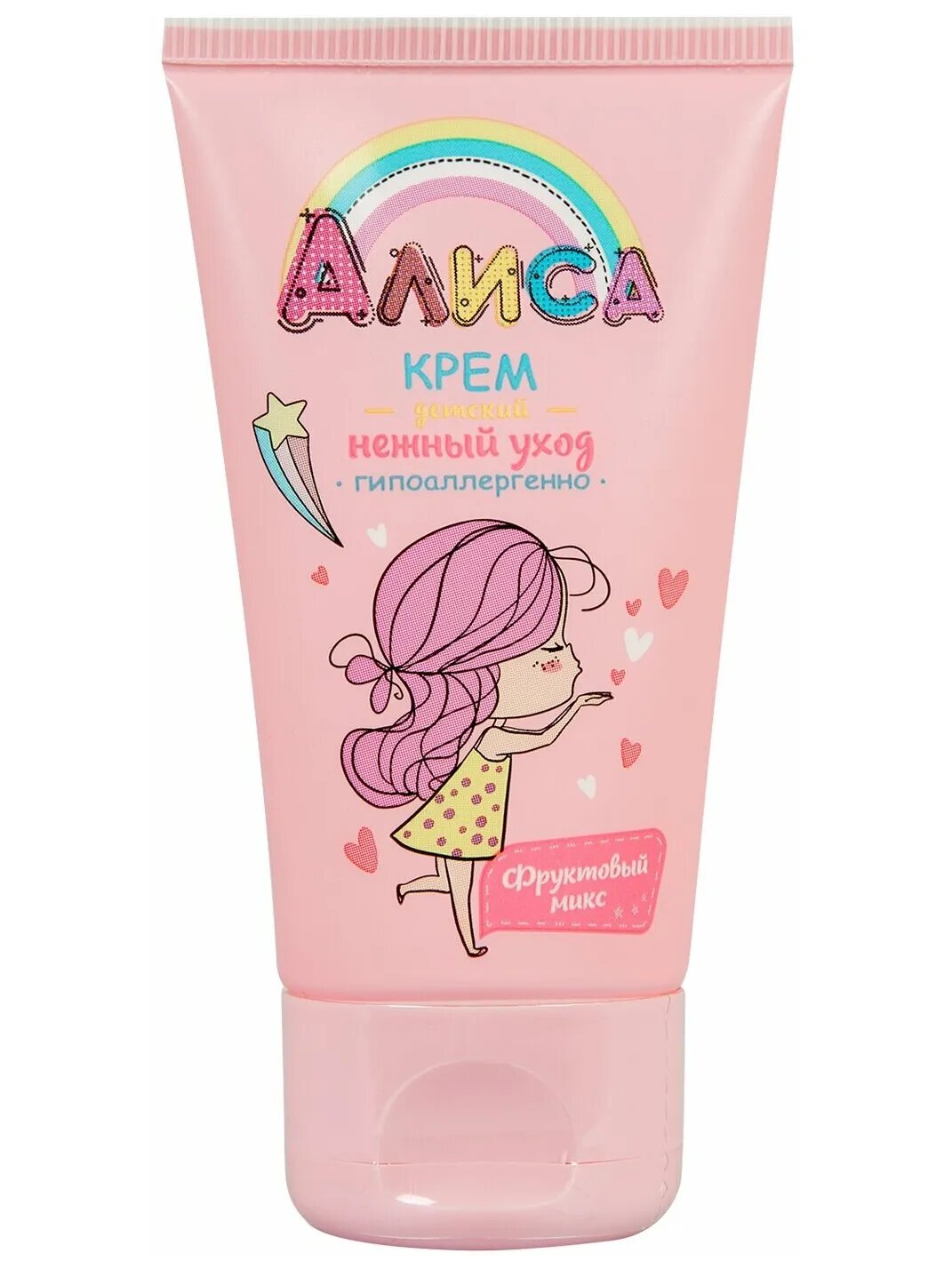 Алиса крем детский "Нежный уход" 45мл