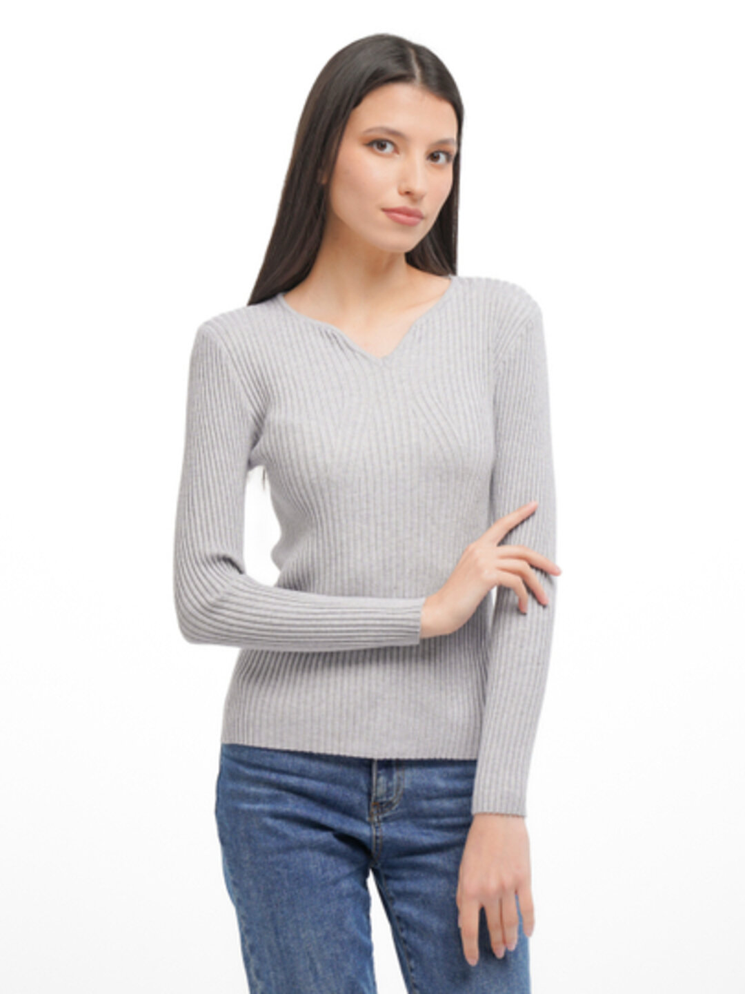 Лонгслив для кормящих мам