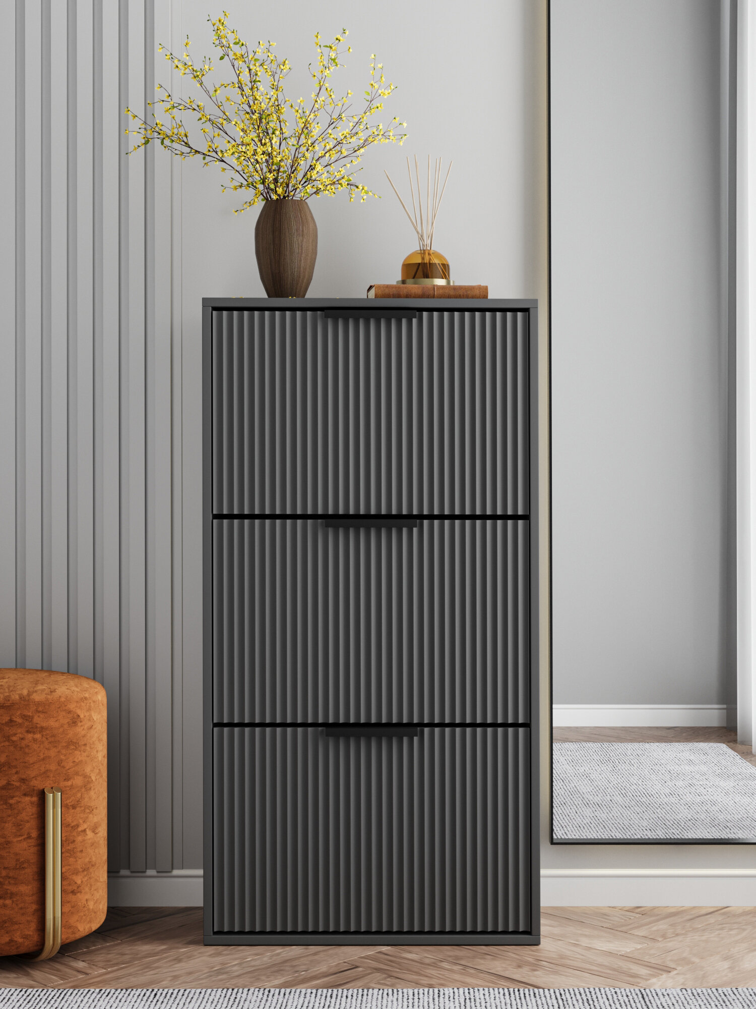 Обувница МФ ООО 