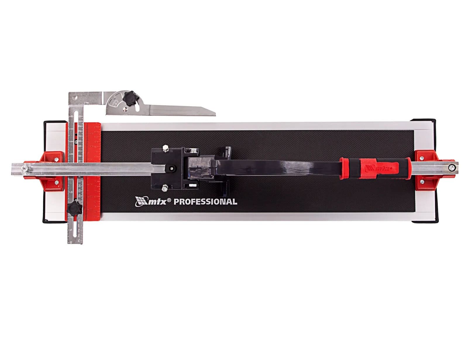 Ручной плиткорез MTX 600 мм (87688) (для плитки и керамогранита) — фото 1