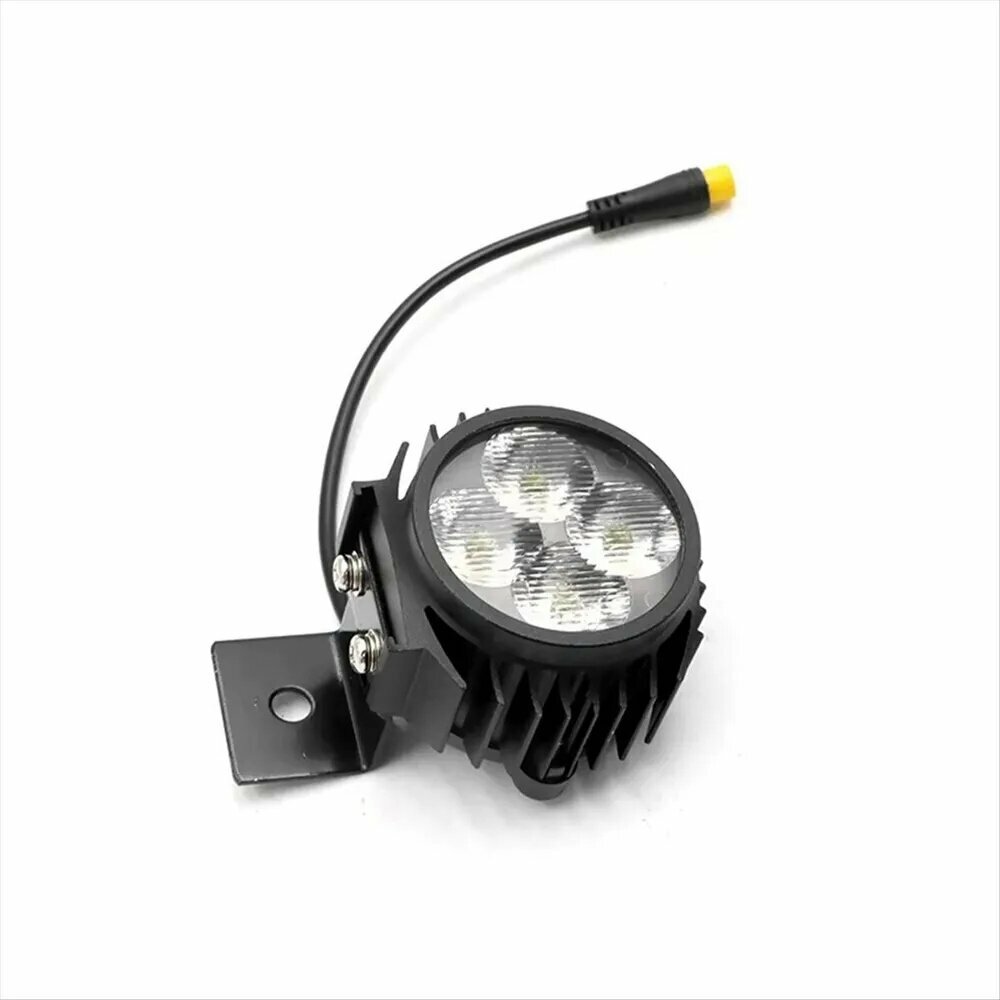Светодиодная фара для Kugoo Kukirin G2 MAX G2 PRO, сменные детали