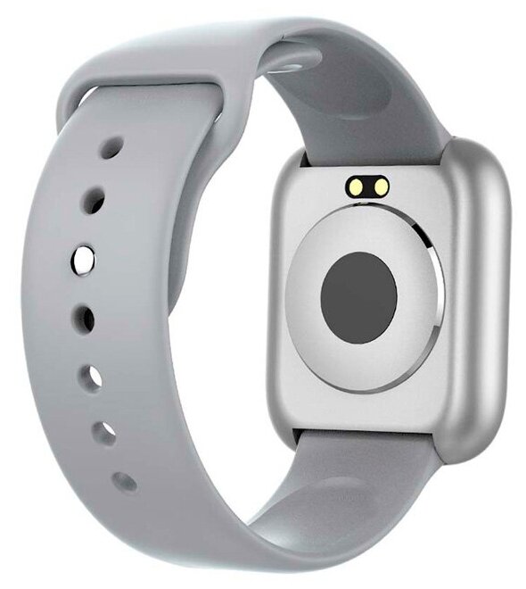 Смарт-часы 1MORE Omthing WOD001 (Gray)