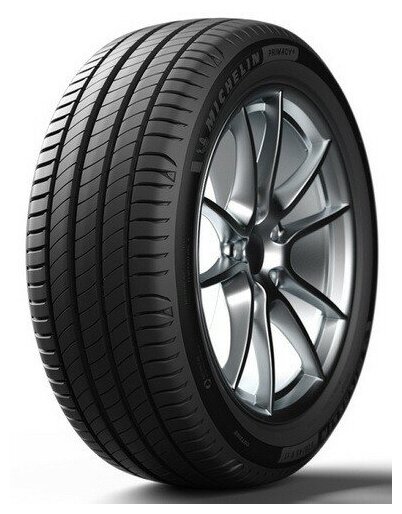 Шины Michelin Primacy 4 225/50 R17 98W