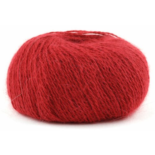 Пряжа Angora Fashion цвет № 113 (25г, 112м) Schulana 80% ангора 20% полиамид