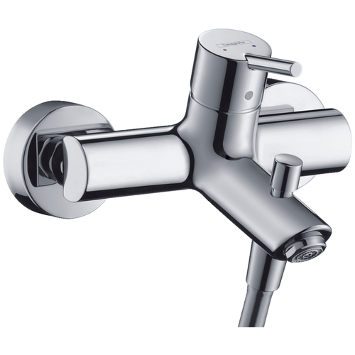 Смеситель для душа hansgrohe Talis S2 32440000 хром