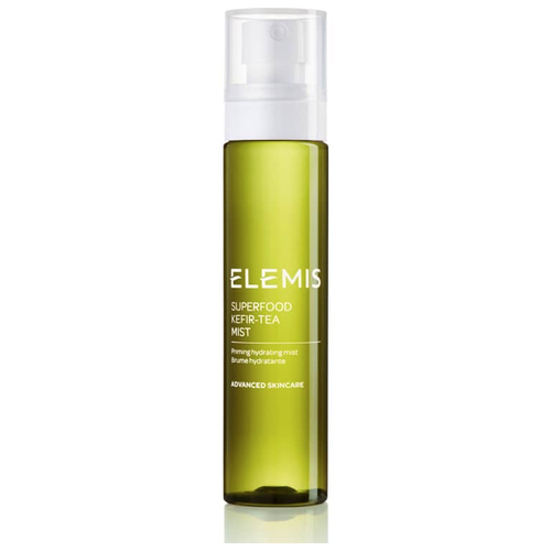 ELEMIS Мист для лица 4 в 1 Кефир-Чай СуперФуд Superfood kefir-tea mist 100 мл