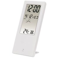 Термометр HAMA TH-140, белый [00186366]