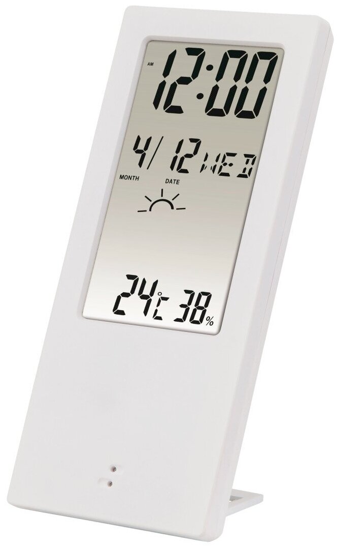 Термометр Hama TH-140 белый - фотография № 1