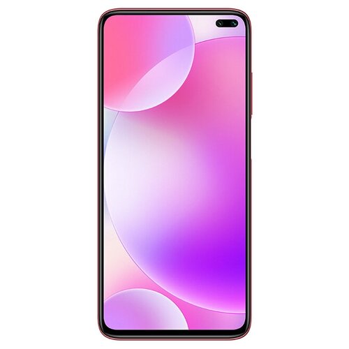 Смартфон Xiaomi Redmi K30 8256GB синий 2699000₽