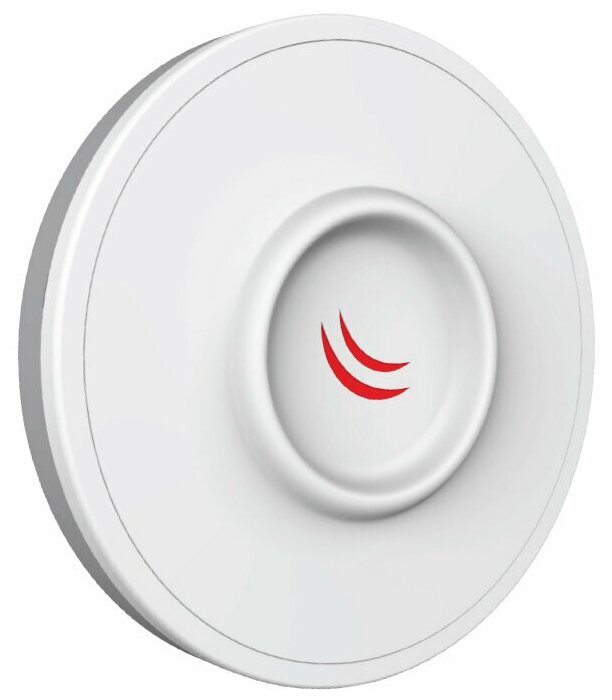 MikroTik DISC Lite 5 (RBDisc-5nD)