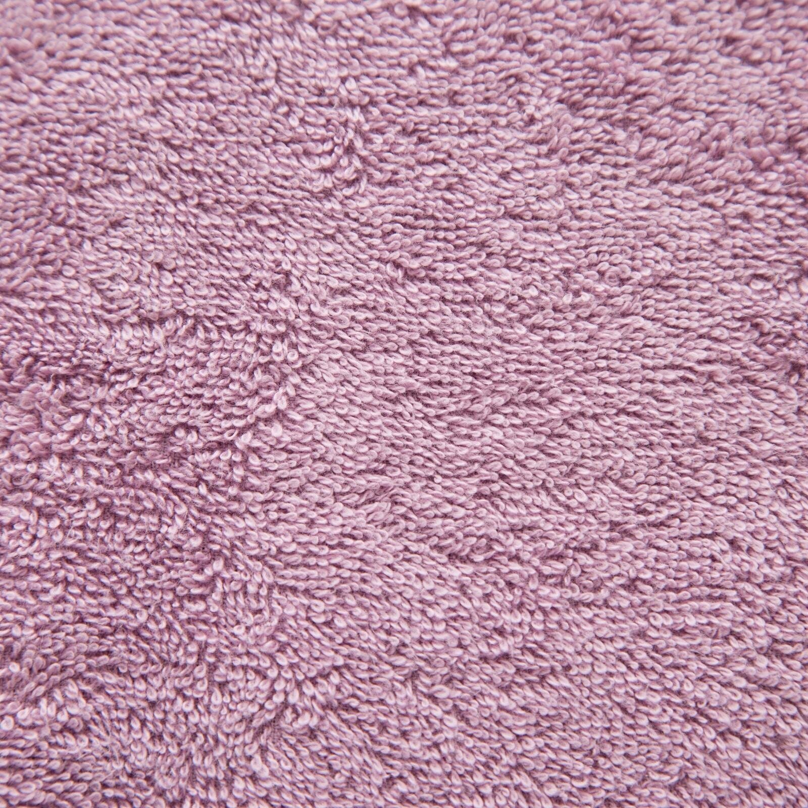 Этель Полотенце махровое "Этель" Organic Lavender 50х90 см, 100% хлопок, 420гр/м2 - фотография № 4