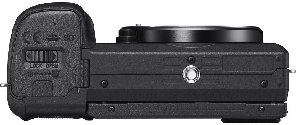 Системный фотоаппарат Sony - фото №11