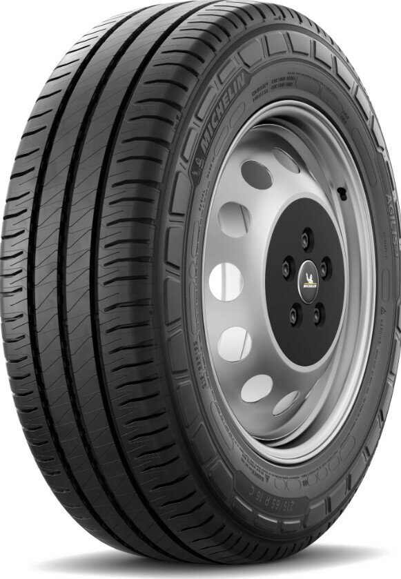 Автомобильные шины Michelin Agilis X-Ice North 235/65 R16 115/113R