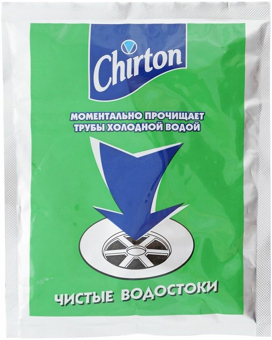 CHIRTON        (   ) 60 