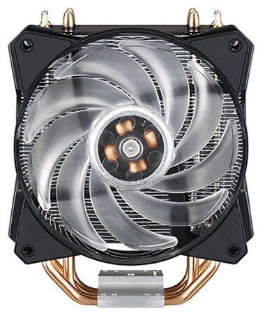 Cooler Master - фото №2