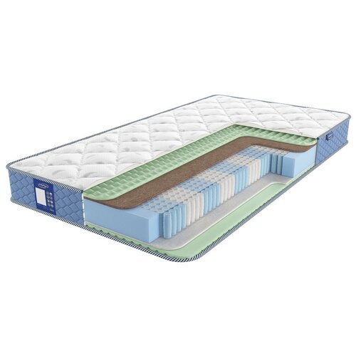 фото Матрас cityflex multipack s1-k1 r 110х190