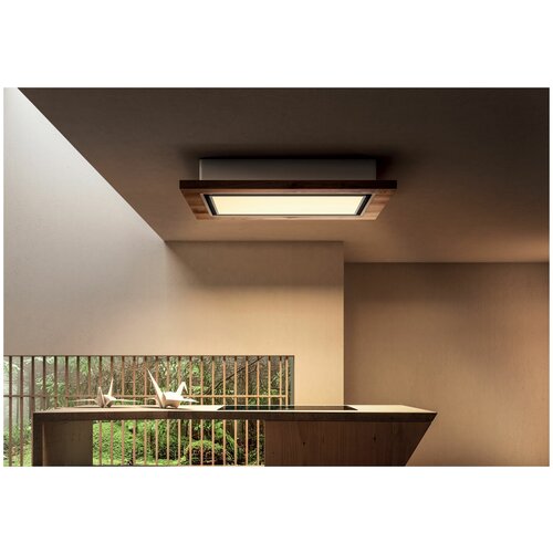 Потолочная вытяжка Elica LULLABY WOODA120 29949000₽