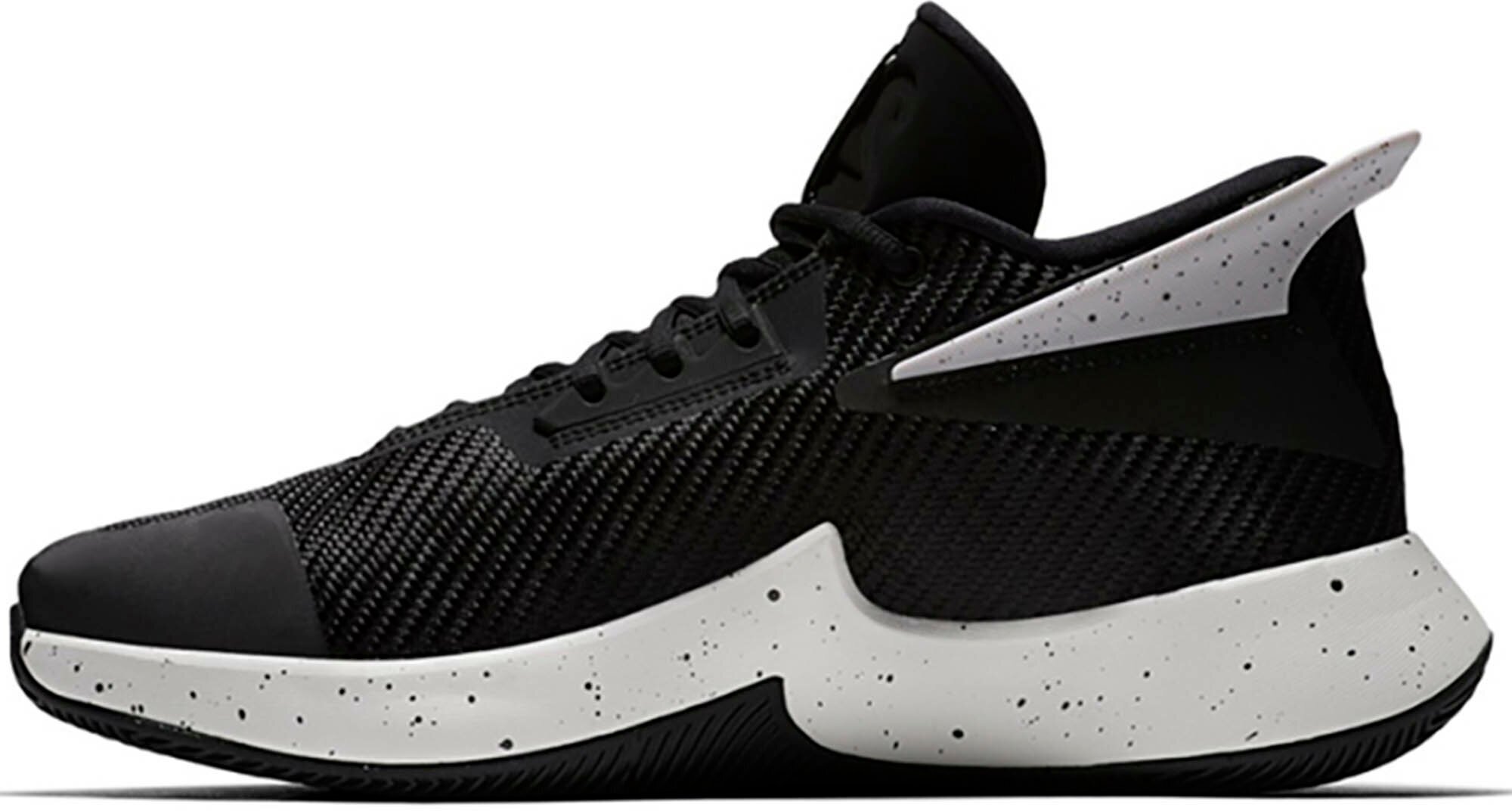 Nike air cheap overplay 9