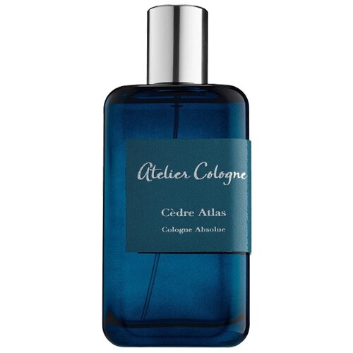 Atelier Cologne одеколон Cedre Atlas, 100 мл