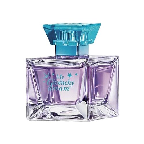 GIVENCHY туалетная вода My Givenchy Dream, 50 мл роза чили клементин миниатюрная тантау