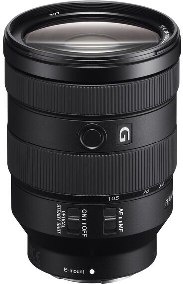 Объектив Sony FE 24-105mm f/4 G OSS