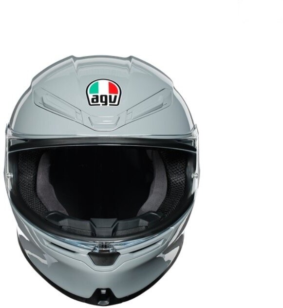 AGV Шлем K-6 Nardo Gray XL