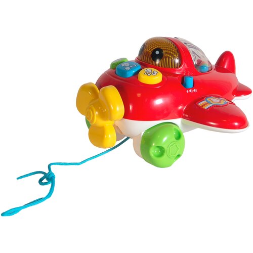 Тяни и Взлетай VTECH 80-508826