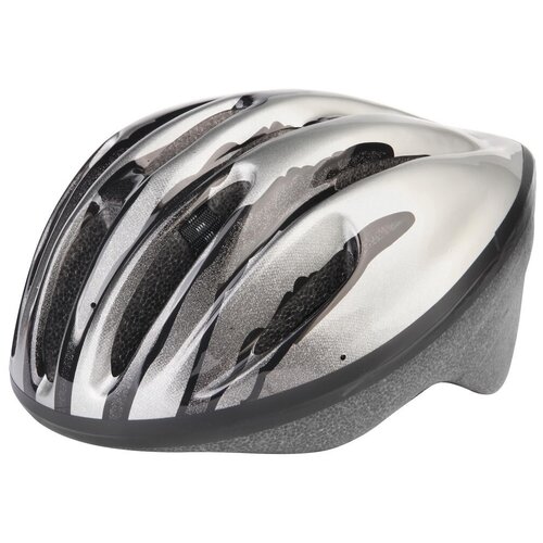 фото Шлем stels mq-12 размер s серый