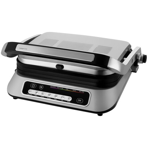 Гриль Sencor SBG 6031SS Silver 1349000₽