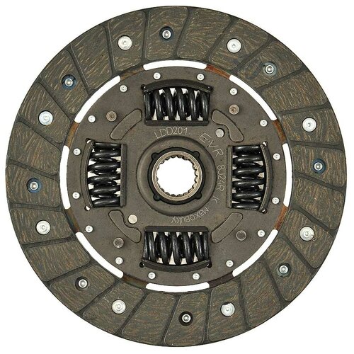 ВИС Сцепление ВИС 2108 усиленное в сборе 11183160100000