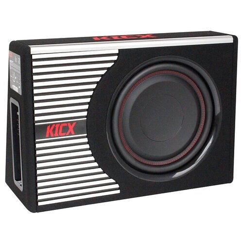 Сабвуфер активный KICX GT403BPA 1403000₽
