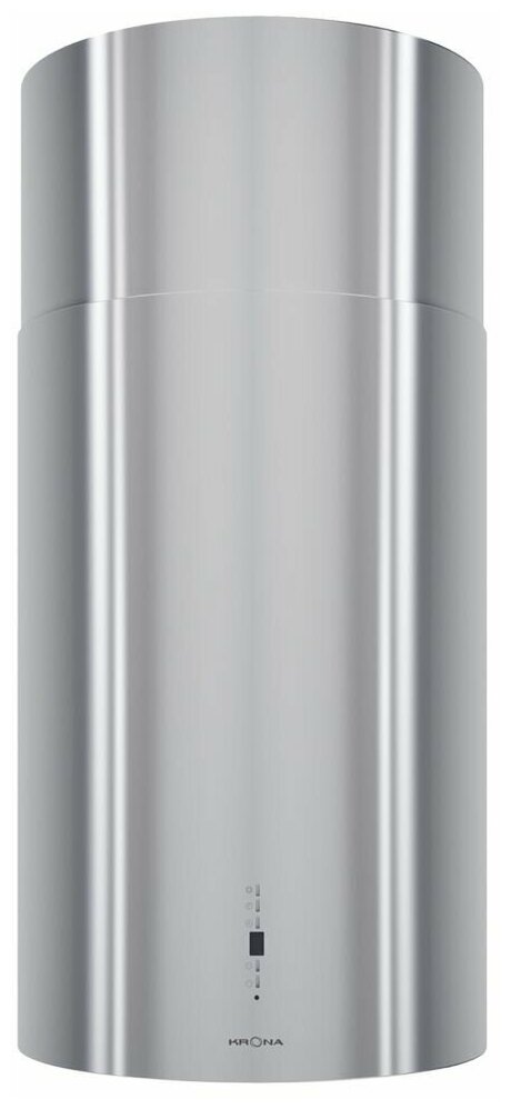 Вытяжка Krona TETIS 400 INOX 4P - фотография № 16